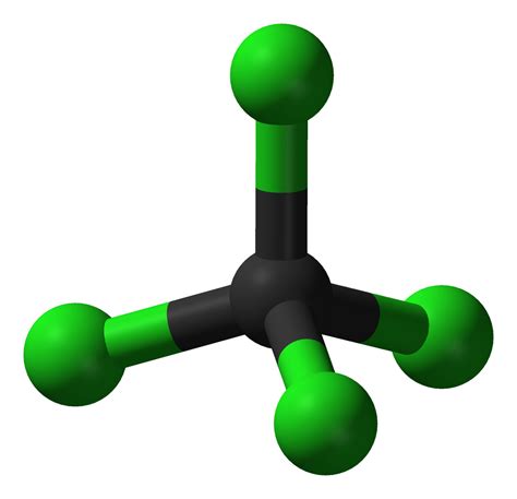 Carbon tetrachloride   Simple English Wikipedia, the free ...