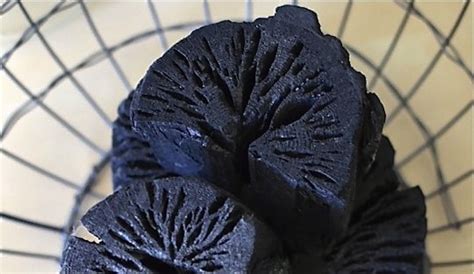 Carbón vegetal para eliminar olores y humedades