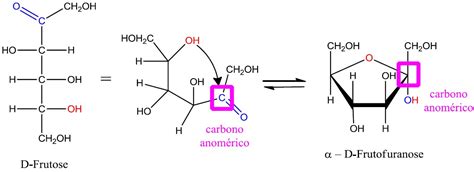 Carbono anomérico   Química   InfoEscola