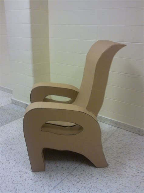 Cardboard Chairs Design | www.imgkid.com   The Image Kid ...