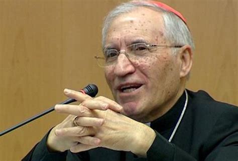 Cardenal Rouco: Imitemos a San Josemaría para responder a ...