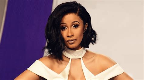 Cardi B Displays Her Authenticity with  Invasion of Privacy