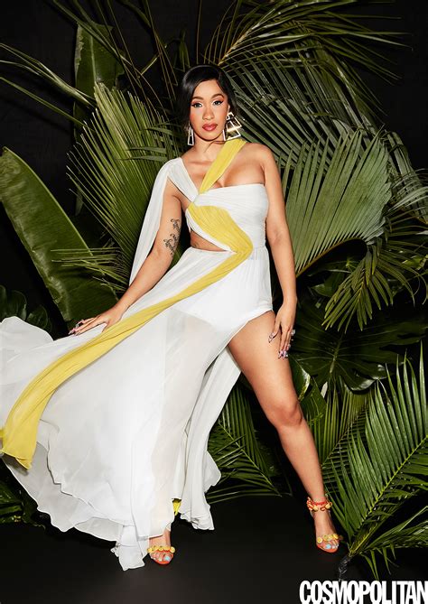 Cardi B  Don t Got to Explain  Why She s Still Standing by ...