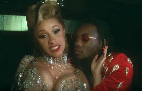 Cardi B drops video for ‘Bartier Cardi’ feat 21 Savage ...