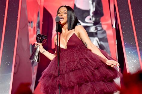 Cardi B....for president? How the Hip Hop artist became a ...