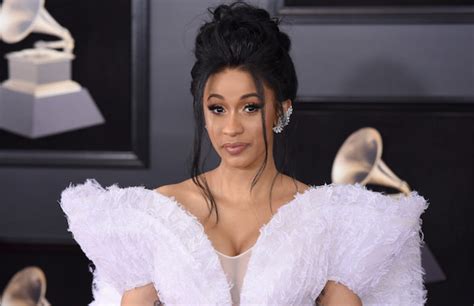 Cardi B Is Starring in an Amazon Super Bowl Commercial ...