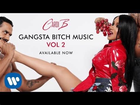 Cardi B   Pull Up [OFFICIAL AUDIO]   YouTube