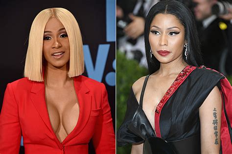 Cardi B s  Bodak Yellow  Becomes Highest Charting Song by ...