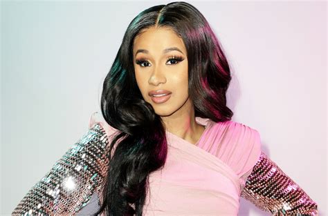 Cardi B s Response To Haters Calling Her  Ghetto :  Leave ...