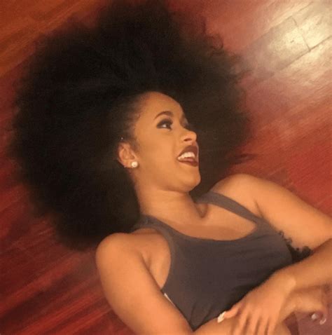 Cardi B Shouts Out Solange s  Don t Touch My Hair  While ...