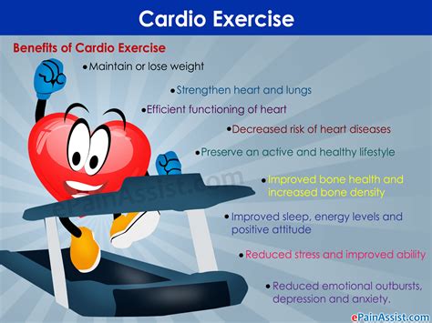 Cardio Exercise|Benefits|How to Do|Weight Loss ...