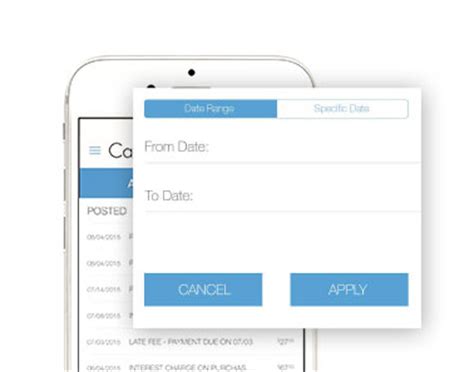 Cardmember Service   Manage your credit card on the go