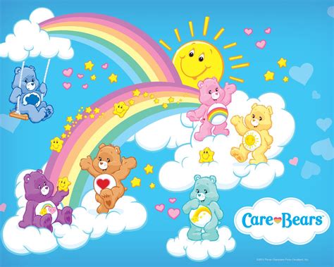 care bear wallpaper   | Images And Wallpapers   all free ...