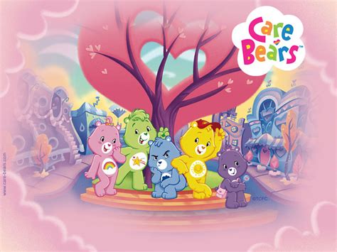 Care Bears images Care Bears. HD wallpaper and background ...