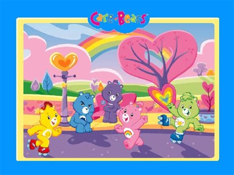 Care Bears images Care Bears. HD wallpaper and background ...