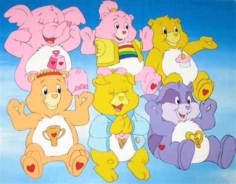 Care Bears images care bears wallpaper and background ...