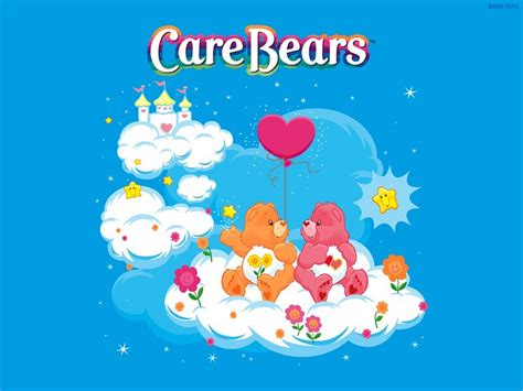 Care Bears images Care Bears Wallpaper HD wallpaper and ...