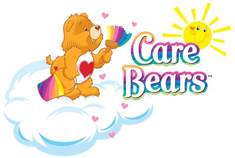 Care Bears images caren HD wallpaper and background photos ...