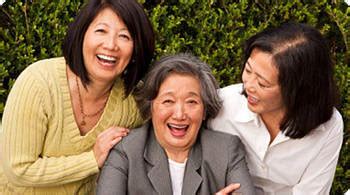 Caregiving Articles: Getting Family Members to Help   Humana