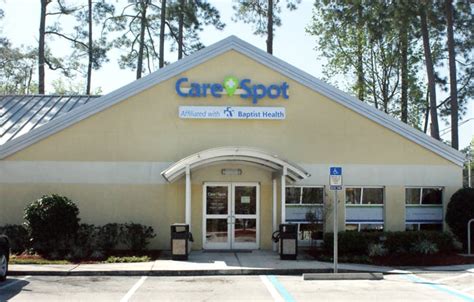 CareSpot   Doctors   Jacksonville, FL, United States   Yelp