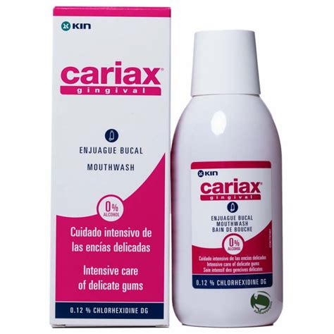 Cariax Colutorio 250 ml
