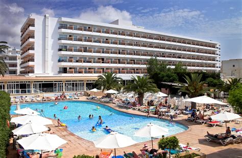 Caribe Hotel Ibiza, Ibiza | Purple Travel