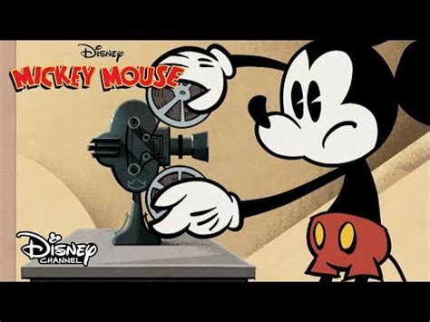 Caricaturas De Mickey Mouse En Espaol Completas   Mickey ...