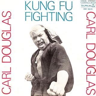 carl douglas kung fu fighting k  k.club 2018