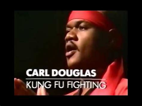 Carl Douglas   Kung Fu Fighting  remix by Voltaic Lab ...