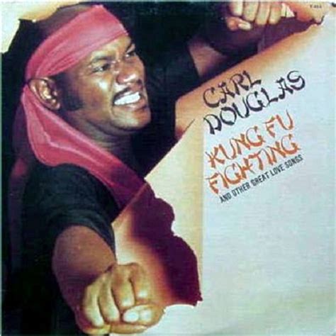 Carl Douglas – Kung Fu Fighting Lyrics | Genius Lyrics