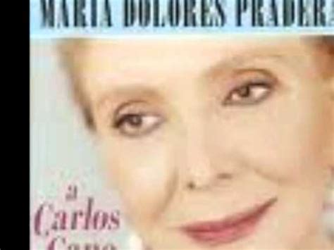 CARLOS CANO: MARIA DOLORES   YouTube