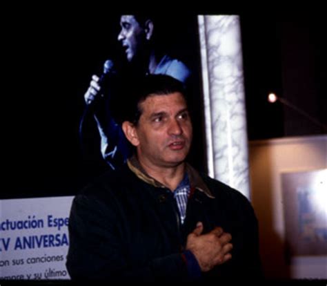 Carlos Cano. Noticias, fotos y biografía de Carlos Cano