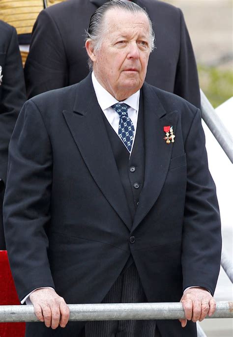 Carlos de Borbón Dos Sicilias ha muerto