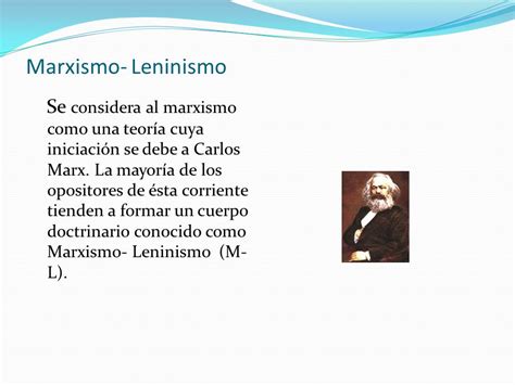 Carlos Marx    .   ppt video online descargar