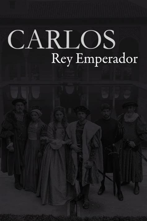Carlos, Rey Emperador   1x17 Torrent Descargar Bajar ...