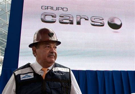Carlos Slim s growing involvement in the oil and gas ...