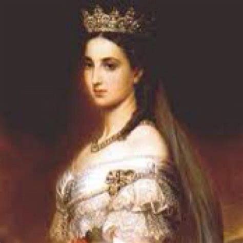 Carlota Amelia Victoria Clementina Leopoldina, princesa de ...