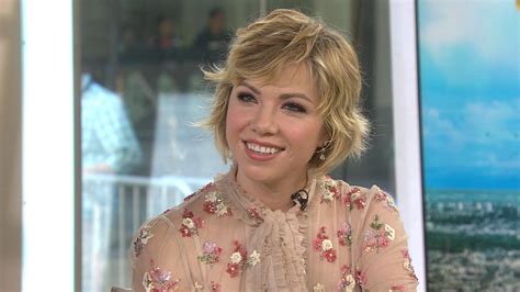 Carly Rae Jepsen: Voicing a character in ‘Leap’ was ‘like ...