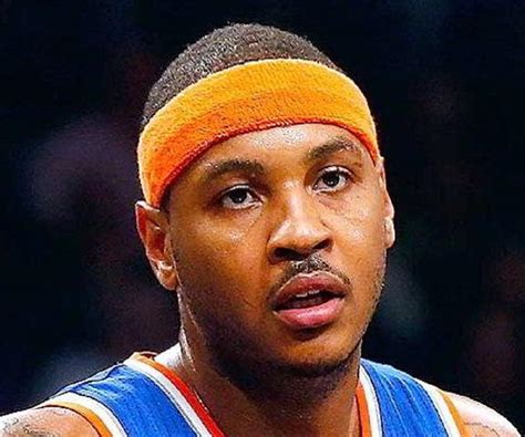 Carmelo Anthony Biography   Childhood, Life Achievements ...