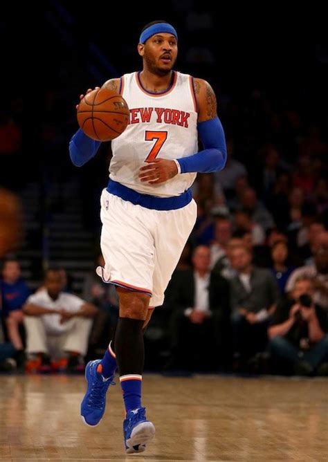 Carmelo Anthony Height Weight Body Statistics   Healthy Celeb