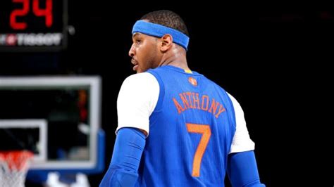 Carmelo Anthony Stats, News, Videos, Highlights, Pictures ...