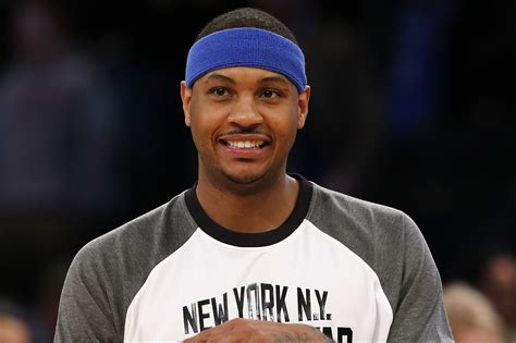 Carmelo Anthony Trade Rumors: Latest News, Speculation ...