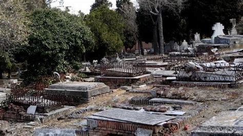 Carmena no implantará la tasa de cementerios pese a prever ...