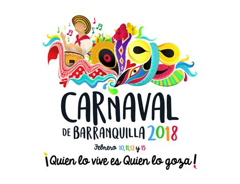 Carnaval 2018 | Carnaval de Barranquilla