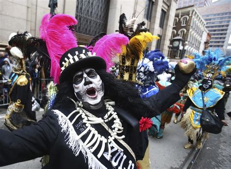 Carnaval en Nueva Orleans   20minutos.es
