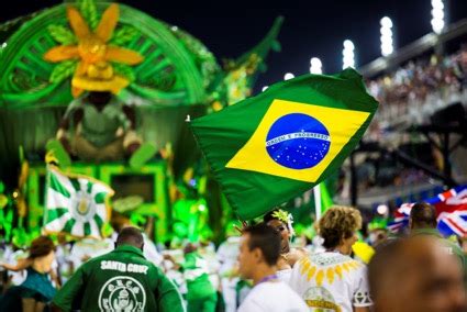 Carnavales de Brasil en 2019 | Carnaval de Brasil ...