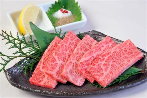 Carne de buey de Kobe: curiosidades sobre el Wagyu