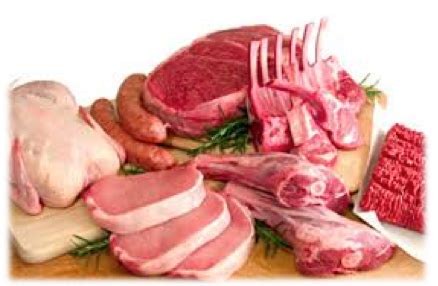¿Carne roja o carne blanca?   Blog Embutidos García Lizana