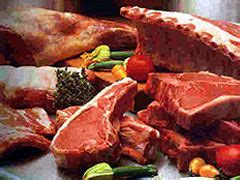 ¿Carne roja o carne blanca? | EROSKI CONSUMER