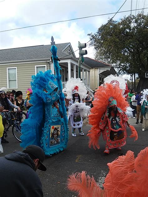 Carnival New Orleans News | 2017 | March